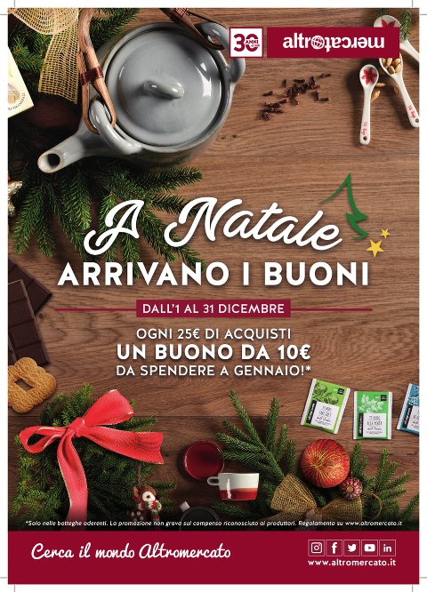 arrivanoibuoni arrivanoibuoni