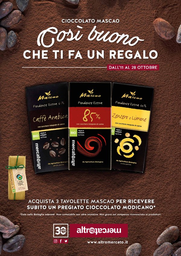 cioccolato cioccolato